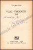Afbeeldingen van Vluchthoogte 130