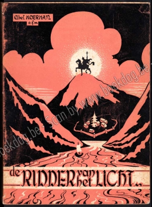 Afbeeldingen van De Ridder van het Licht