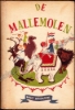 Afbeeldingen van De Mallemolen