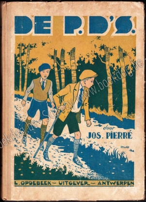 Afbeeldingen van De P.D.'s