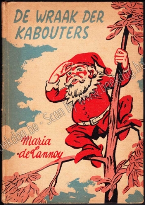 Afbeeldingen van De Wraak van de Kabouters