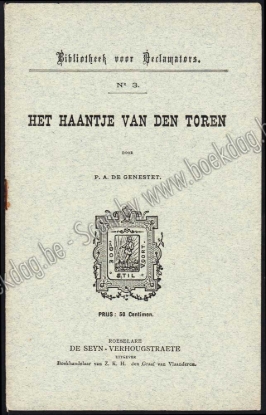 Afbeeldingen van Het Haantje van den Toren