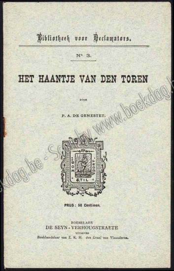 Afbeeldingen van Het Haantje van den Toren