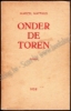 Afbeeldingen van Onder de Toren. Uurboek van een terdoodveroordeelde