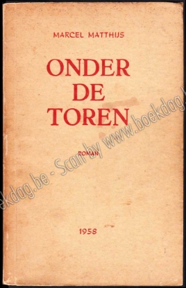 Afbeeldingen van Onder de Toren. Uurboek van een terdoodveroordeelde