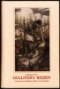 Afbeeldingen van Gulliver's reizen