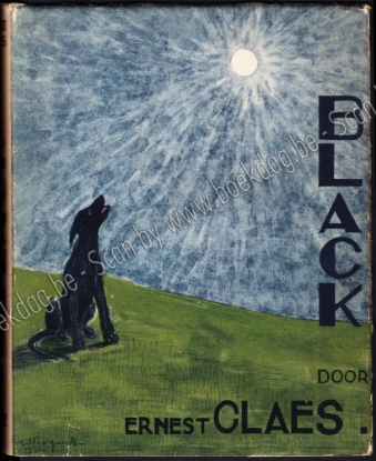 Afbeeldingen van De geschiedenis van Black