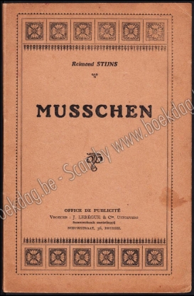 Afbeeldingen van Musschen