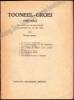 Afbeeldingen van Tooneel-groei (1921-1926). Indrukken over het na-oorlogsch tooneel-herleven in ons land
