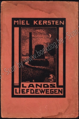 Afbeeldingen van Langs Liefdewegen