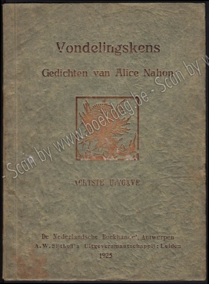 Afbeeldingen van Vondelingskens