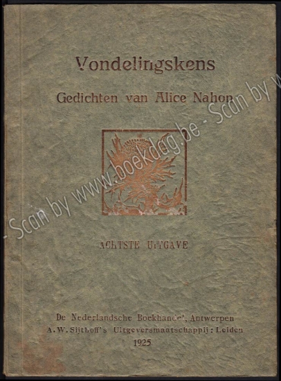 Afbeeldingen van Vondelingskens