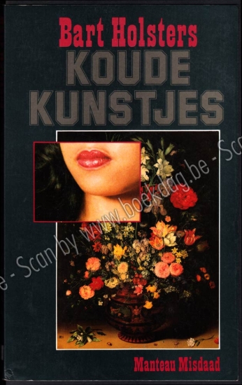 Afbeeldingen van Koude kunstjes