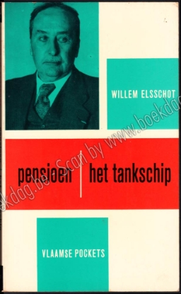 Afbeeldingen van Pensioen - Het tankschip