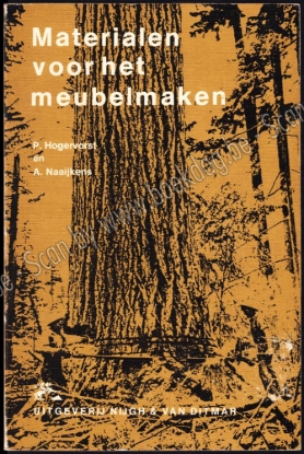 Afbeeldingen van Materialen voor het meubelmaken