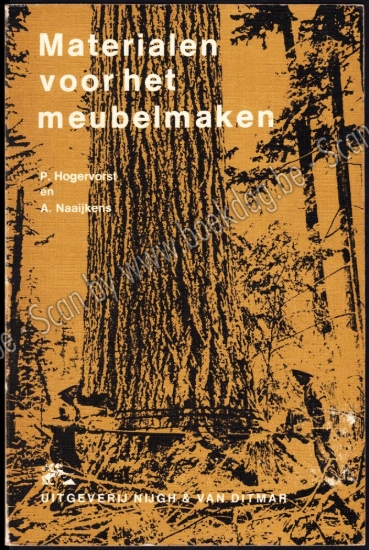 Afbeeldingen van Materialen voor het meubelmaken