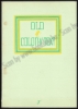 Afbeeldingen van Uit G. H. Bührmann 's papiercollectie. Old Colony Text