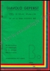 Afbeeldingen van Uit G. H. Bührmann 's papiercollectie. Diavolo geperst