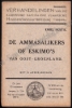 Afbeeldingen van De Ammasalikers of Eskimo's van Oost-Groenland