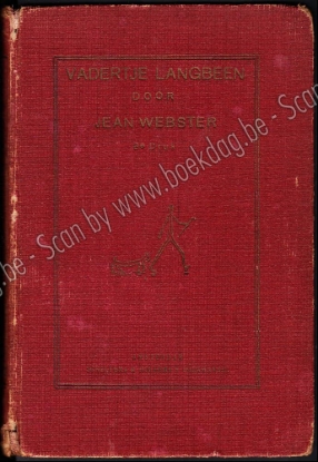 Afbeeldingen van Vadertje Langbeen