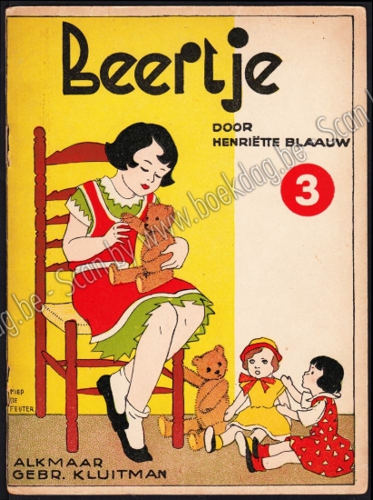 Afbeeldingen van Beertje