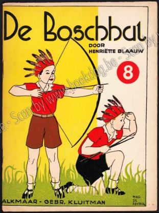 Afbeeldingen van De Boshut