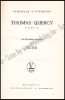Afbeeldingen van Thomas Quercy