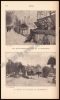 Afbeeldingen van Vocabulaire et Méthode D'orthographe, Composition Française. Cours Supérieur 1ère et 2ème années