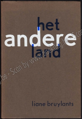 Afbeeldingen van Het andere land