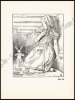 Afbeeldingen van Alice's avonturen in wonderland