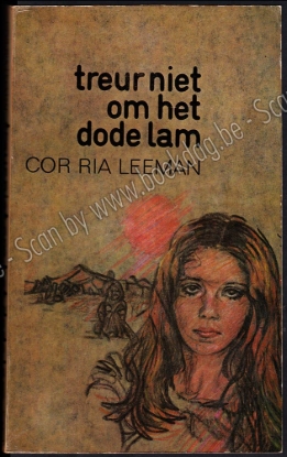 Afbeeldingen van Treur niet om het dode lam