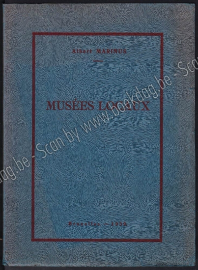 Afbeeldingen van Musées Locaux