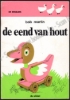 Afbeeldingen van De eend van hout
