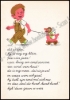 Afbeeldingen van De eend van hout