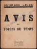 Afbeeldingen van Avis et forces du temps
