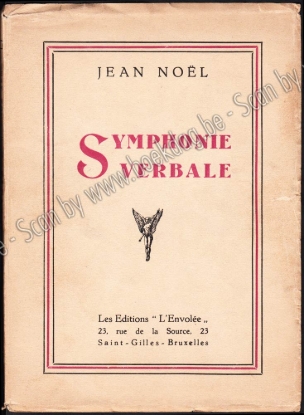 Afbeeldingen van Symphonie Verbale