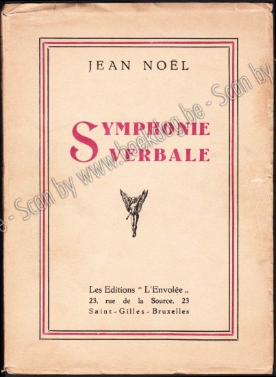 Afbeeldingen van Symphonie Verbale