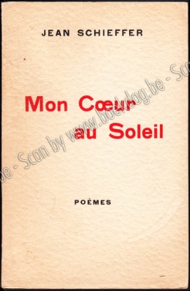 Afbeeldingen van Mon Cœur au Soleil