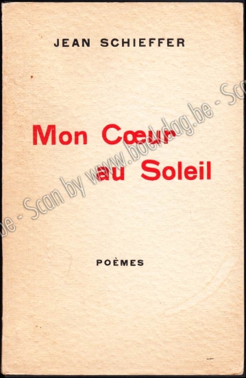 Afbeeldingen van Mon Cœur au Soleil