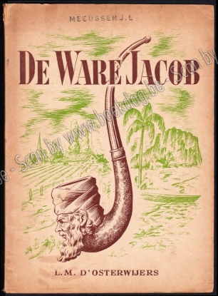 Afbeeldingen van De Ware Jacob