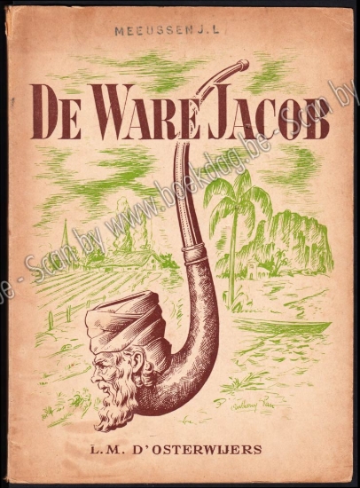 Afbeeldingen van De Ware Jacob