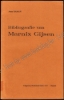 Afbeeldingen van Bibliografie van Marnix Gijsen