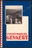 Afbeeldingen van Manuel Gevaert. Renseignements et conseils utiles à tous ceux qui s'occupent de photographie