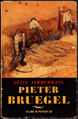 Afbeeldingen van Pieter Bruegel