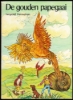 Afbeeldingen van De gouden papegaai