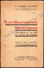 Afbeeldingen van Les Mouvements Mécaniques. Classés en vue de favoriser les inventions