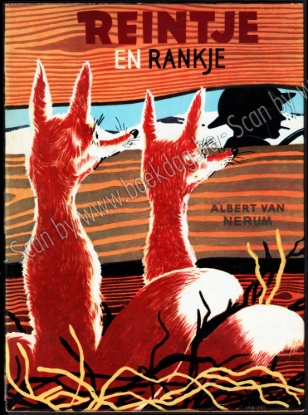 Afbeeldingen van Reintje en Rankje