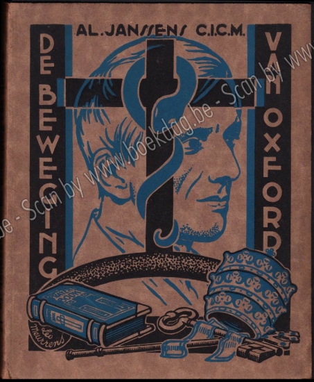 Afbeeldingen van De beweging van Oxford