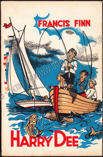 Afbeeldingen van Harry Dee