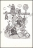 Afbeeldingen van Sprookjes van Gerard Walschap